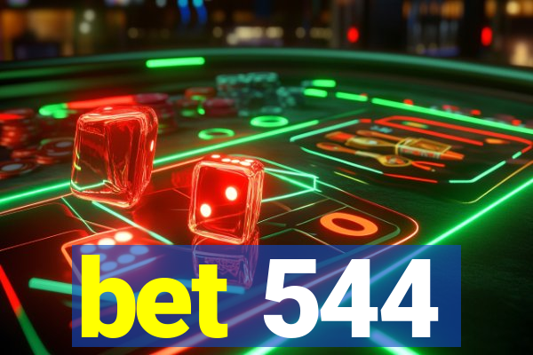 bet 544